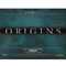 2025-26 Panini Origins Euroleague Hobby 12-Box Case