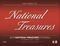 2025 Panini National Treasures Football Hobby 4-Box Case