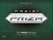 2026 Panini Prizm Baseball Hobby Box