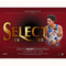 2024-25 Panini Select Basketball Hobby Box