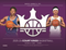 2025-26 Panini Court Kings Basketball Hobby Box