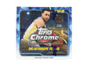2024-25 Topps Chrome Sapphire Basketball Hobby 10-Box Case