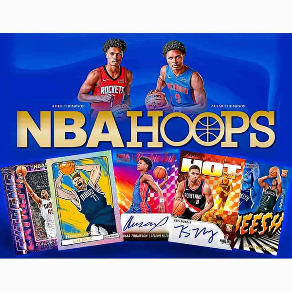 202324 Basketball Hit Kings Sports Cards