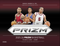 2025-26 Panini Prizm Basketball Hobby Box
