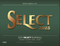 2025 Panini Select Baseball Hobby Box
