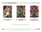 2025-26 Panini Select EuroLeague Basketball Hobby Mega 20-Box Case