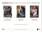2024-25 Panini Prizm Black Basketball Hobby Box