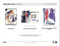 2026 Panini Impeccable WNBA Basketball Hobby 3-Box Case
