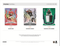 2025 Panini Phoenix Football Hobby Box