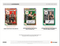 2025-26 Panini Euroleague Basketball Mega 20-Box Case