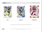 2026 Panini Donruss Football Hobby Box