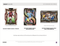 2024-25 Panini Select English Premier League EPL NPP Blaster 20-Box Case