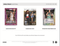 2026 Panini Prizm WNBA Basketball Hobby Box