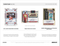 2026 Panini Turn Four Racing Hobby 10-Box Case