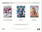 2024 Panini Donruss Optic Football Hobby Box