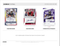 2026 Panini Donruss Football Hobby Box