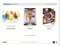 2024-25 Panini Prizm Black Basketball Hobby Box