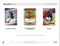 2026 Panini Revolution K-League Soccer Hobby 8-Box Case