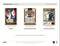2024-25 Panini One and One Basketball Hobby 10-Box Case