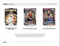 2025-26 Panini Prizm Basketball Hobby Box