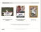 2026 Panini Three & Two Baseball Hobby Box