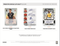 2026 Panini Prizm Fifa World Cup Soccer Hobby Blaster 20-Box Case
