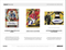 2026 Panini Select NASCAR Racing Hobby Blaster 20-Box Case